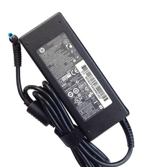 Original HP 90W 19.5V 4.62A Laptop Adapter For HP Pavilion DV2 DV6 DV9 tx1000 Series (4.8mm*1.7mm) PPP012X-S -(4.5mm*3.0mm)
