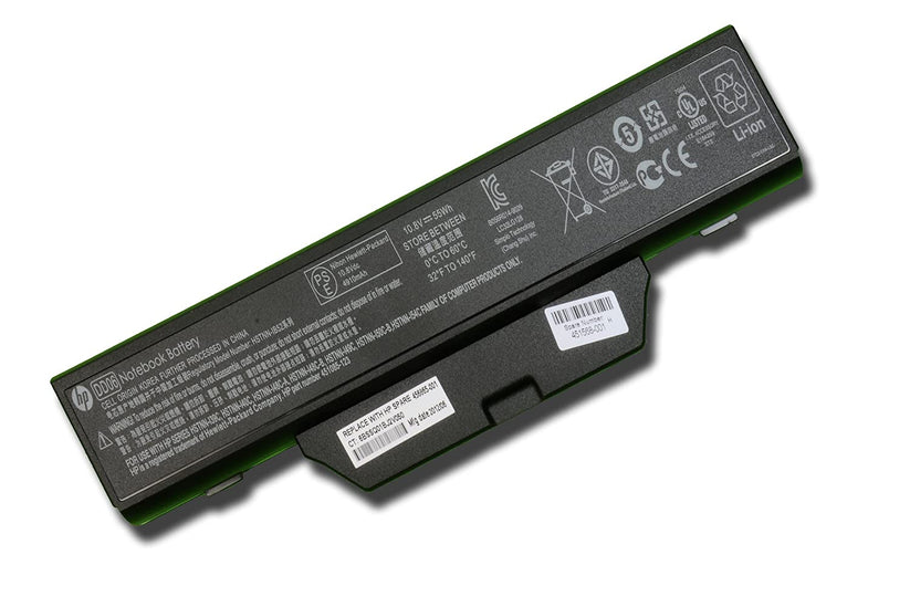 Original HP DD06 Laptop Battery For HP Compaq 550, Compaq 6720s, Compaq 6820 6 Cell