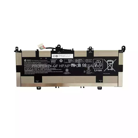 Original HP DK04XL Laptop Battery For HP Chromebook X360 13C Elite C1030 L93531-2C1 PC Gadgets