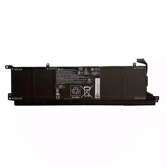 NEW Original HP DX06XL Laptop Battery for HP Omen X 15-DG0 L32701-2C1 HSTNN-DB9B