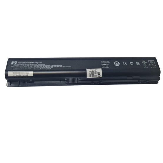 Original HP EV08 HSTNN-IB40 Laptop Battery for HP Compaq Pavilion EV087AA DV9000 DV9000Z DV9010US