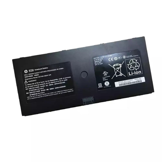 Original HP FL04 Laptop Battery For HP ProBook 5310m 5320m HSTNN-DB0H HSTNN-SB0H HSTNN-D80H PC Gadgets