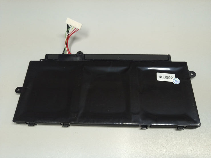 Original 11.1V 45Wh L11M3P02 Laptop Battery for Lenovo IdeaPad U510 MBM62GE | U31 Touch