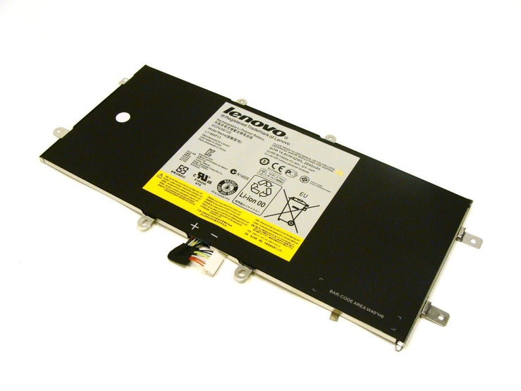 Original Lenovo L11M4P13 Series IdeaPad Yoga 11s Touch Yoga 11 Ultrabook Laptop Battery