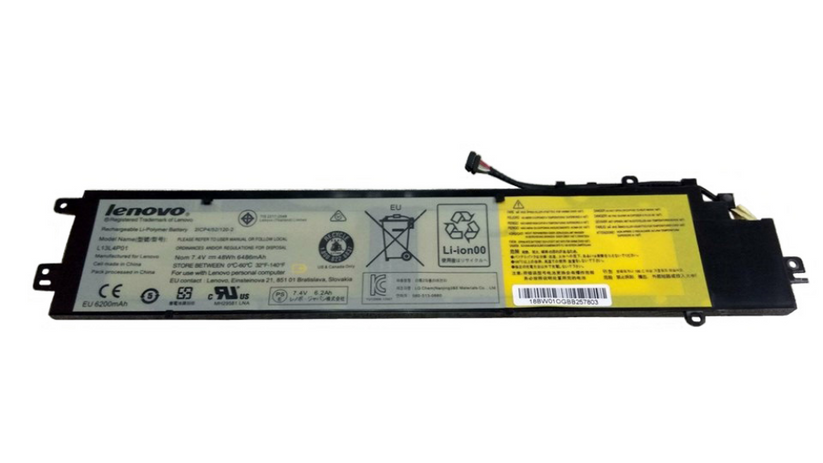 Original L13L4P01 L13M4P01 Lenovo Erazer Y40-70 Y40-80 Laptop Battery