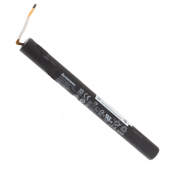 36Wh Original Lenovo L14D3K31 L14C3K31 Yoga Tablet 2 1050F YT2-830 Series Tablet battery