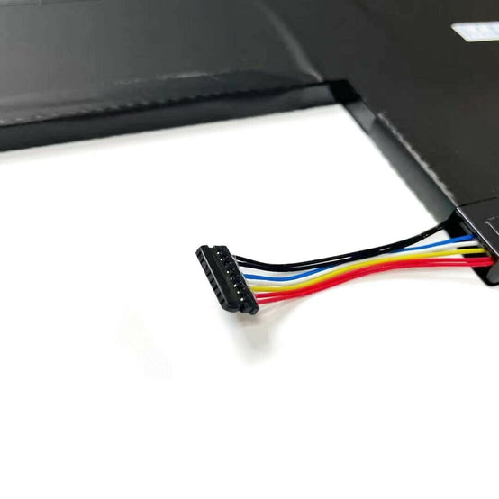 11.1V 45Wh L14M3P21 L14L3P21 Replacement Battery for Lenovo Edge 2-1580 Flex 3-1570 Flex3-14-ALEI xiaoxin 510S Yoga 500 14ISK 500-14IBD