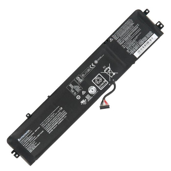 Original Lenovo L14M3P24 L14S3P24 IdeaPad 700 R720 Y700-14ISK Y520-15IKB Y720-14ISK Laptop Battery