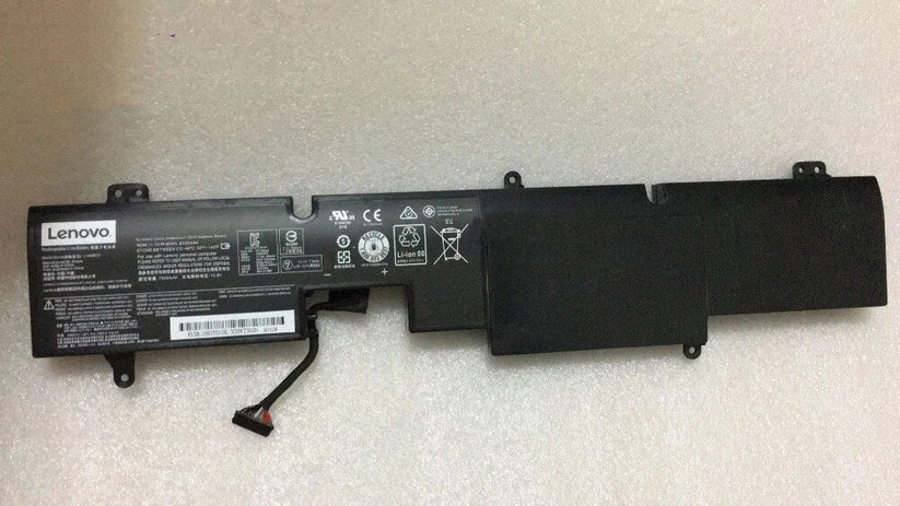 New Original Lenovo L14M6P21 Battery for IdeaPad Y900-17ISK Y910 Legion Y920-17IKB PC Gadgets