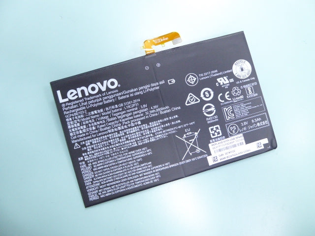 32.3Wh Original Lenovo L15C2P31 Yoga Book YB1 SB18C04740 SB18C14796 Laptop Battery