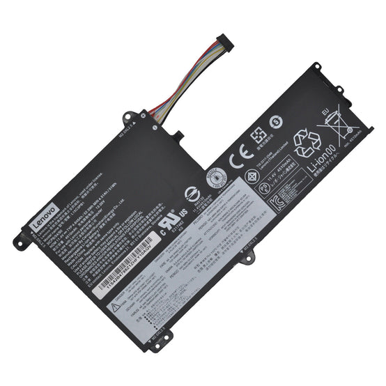 Original Lenovo L15L3PB1 5B10K84492 L15M3PB0 Battery for Lenovo Yoga 510 520 Flex 4-1580 1470 1480