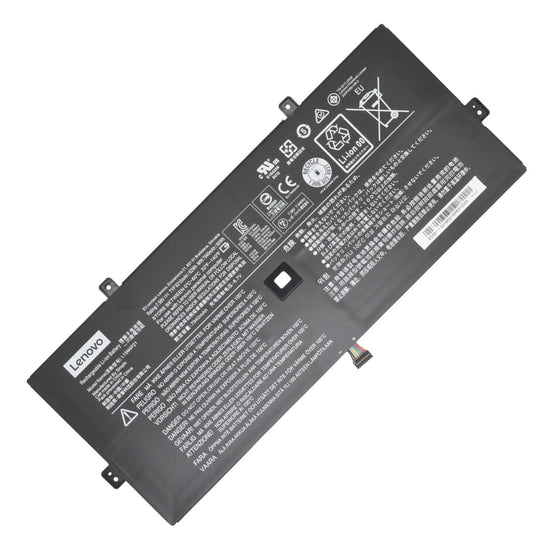 62Wh Original L15C4P22 L15M4P23 Lenovo Yoga 910-13IKB 80VG Yoga 5 Pro Tablet L15C4P21 5B10L46105 Laptop Battery