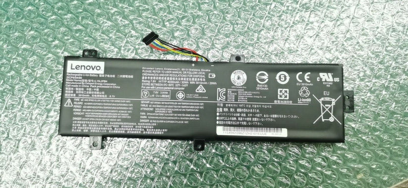 30Wh Original L15M2PB3 L15C2PB3 Lenovo IdeaPad 310-15ISK 5B10K90786 Laptop Battery