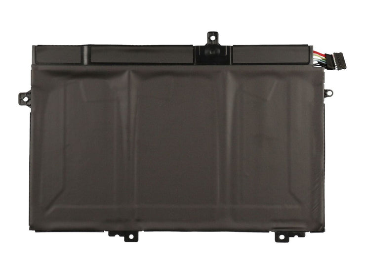 Original Lenovo L17C3P52 L17L3P52 SB10K97610 01AV463 L17M3P53 SB10K97611 01AV464 L17M3P54 SB10K97612 ThinkPad L14 L480 L490 L580 L590 Laptop Battery PC Gadgets