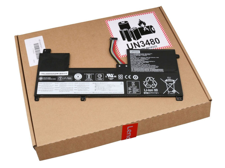 Original Lenovo L17C4PG2 L17M4PG2 Legion Y730-17ICH Y740-17IRHG Y740-17IRH Y740-17ICHG Laptop Battery