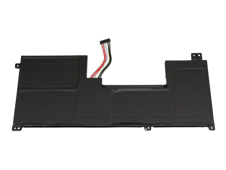 Original Lenovo L17C4PG2 L17M4PG2 Legion Y730-17ICH Y740-17IRHG Y740-17IRH Y740-17ICHG Laptop Battery Backside