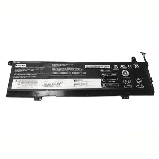 Original L17L3PE0 Lenovo Yoga 730-15IKB L17C3PE0 Series SB10W67330 Laptop Battery