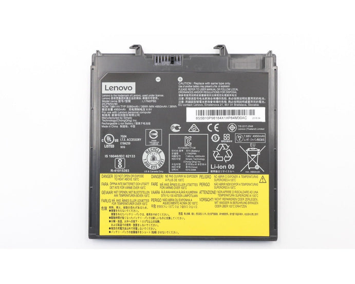 Original L17L2PB5 L17C2PB5 L17M2PB5 Lenovo Lenovo V330-14ARR V330-14IKB V330-14ISK V330-15IKB Laptop Battery