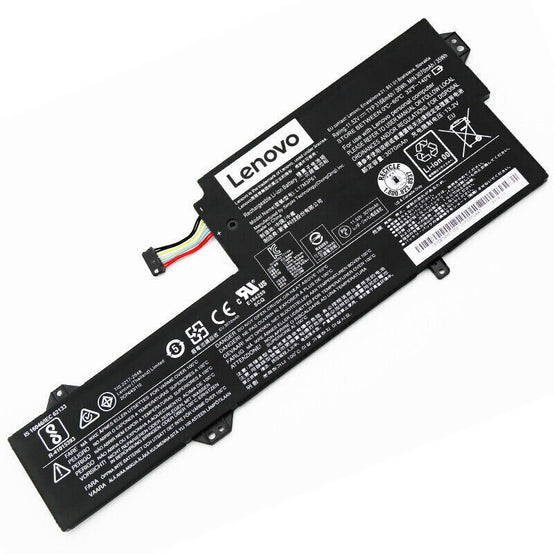 Genuine L17L3P61 L17C3P61 L17M3P61 battery Lenovo IdeaPad 320S-13IKB 720-12IKB