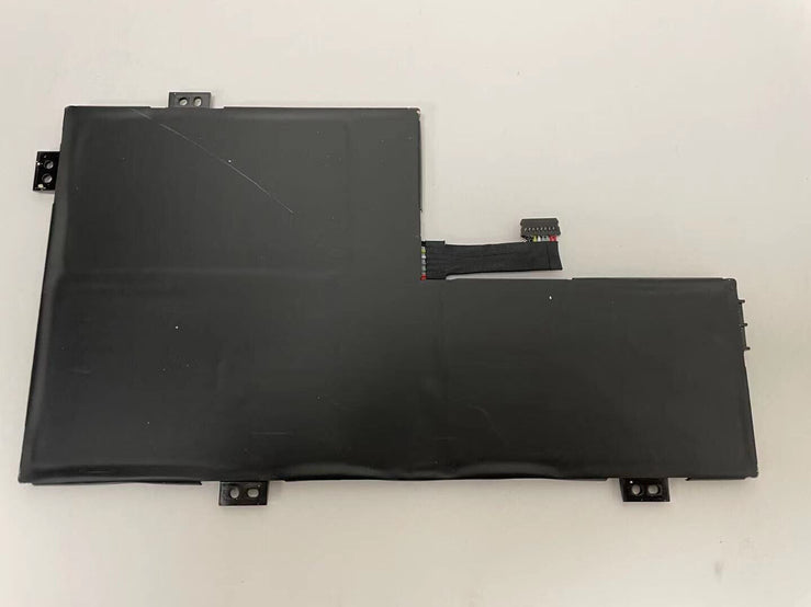 Original Lenovo 100e 300e 500e Chromebook L17M3PB0 L17M3PB1 L17L3PB0 L17C3PG0 L18D3PG1 Laptop Battery PC Gadgets