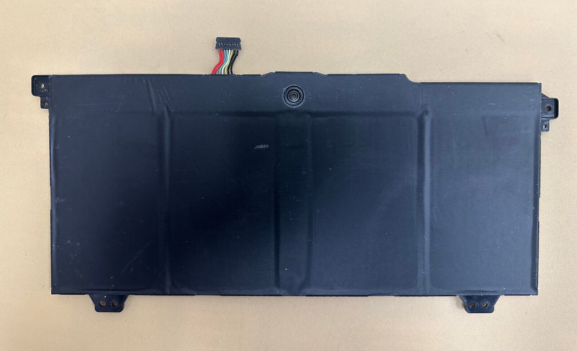 Original Lenovo Yoga Chromebook C340-15 C630 L18M4PG0 L18C4PG0 L18L4PG0 L18D4PG0 Laptop Battery PC Gadgets