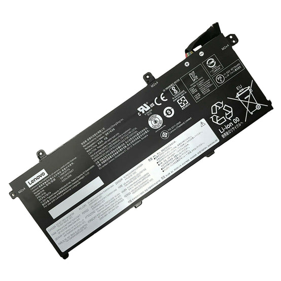 Genuine L18M3P74 L18M3P73 L18L3P73 Battery for Lenovo ThinkPad T490 T495 P43S T14 P14S
