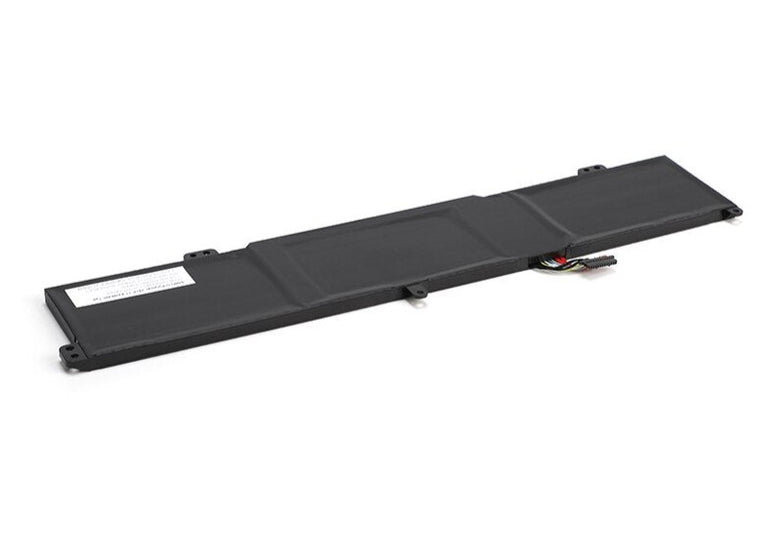 45Wh Lenovo L18C3PF1 Laptop Battery for SB10W67243 L18M3PF1 Lenovo IdeaPad L340 17 Gaming Laptop