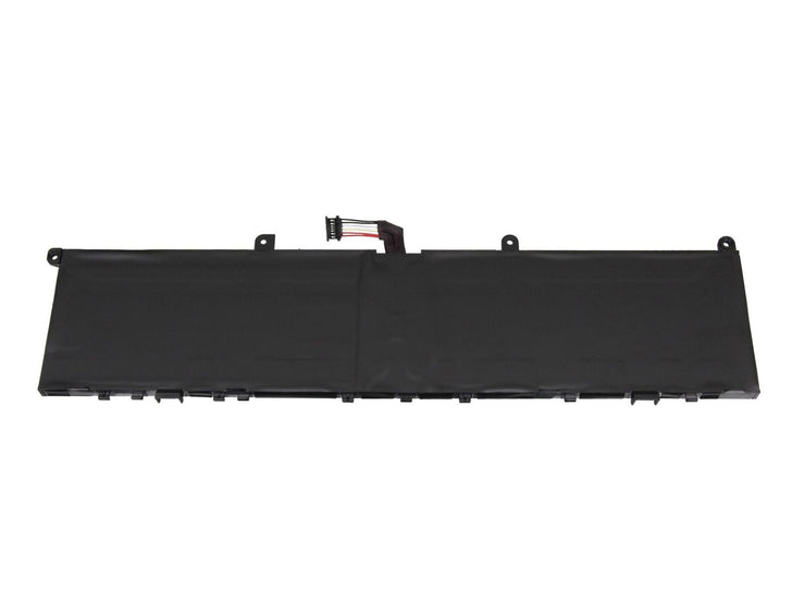 Original Lenovo L17C4P72 L17M4P72 L18M4P71 ThinkPad P1 X1 Extreme 1st gen Laptop Battery PC Gadgets