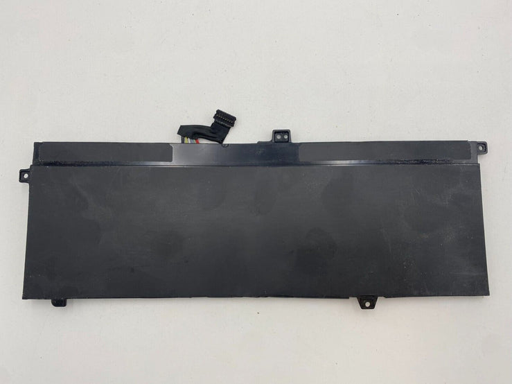 Original Lenovo L18M6PD1 ThinkPad X13 X390 X395 L18C6PD1 L18L6PD1 02DL017 Laptop Battery