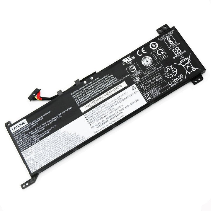 Genuine Lenovo 2020 Savior Y7000 R7000 L19C4PC0 L19M4PC0 Legion 5P-15IMH05 Legion 5-15IMH05 Battery