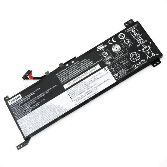 Genuine Lenovo 2020 Savior Y7000 R7000 L19C4PC0 L19M4PC0 Legion 5P-15IMH05 Legion 5-15IMH05 Battery PC Gadgets