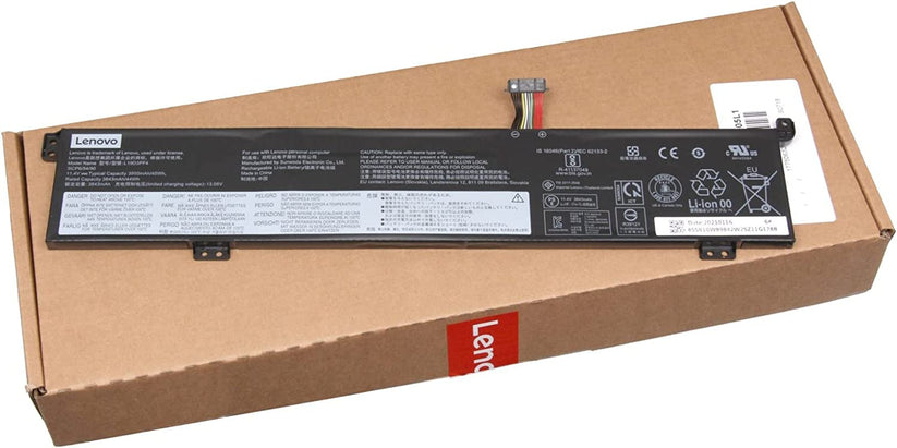 45Wh Genuine L19D3PF4 Lenovo IdeaPad Gaming 3i 15IMH05 IdeaPad Creator 5 15IMH05 Laptop Battery