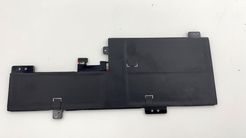 Original Lenovo ideapad Flex 3 11IGL05 flex 3 11ADA05 L19C3PF8 L19M3PF8 Laptop Battery PC Gadgets
