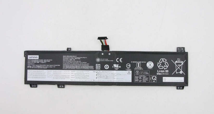 Original L19M4PC1 Lenovo Legion 5P-15IMH05 5-15ARH05 series L19C4PC0 5B10W86196 Laptop Battery