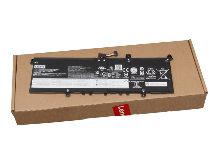 Genuine Lenovo 56Wh ThinkBook 13S 14S G2 ITL L19M4PDD L19D4PDD L19C4PDD Battery