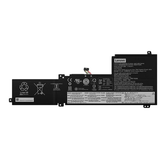 New Original Lenovo L19C4PF1 L19L4PF1 L19M4PF1 15IIL05 Xiaoxin 15 2020 notebook battery PC Gadgets