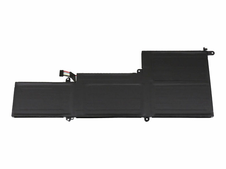 Original Lenovo Ideapad Yoga Slim 7-14IIL05 14ITL05 14ARE05 L19M4PF4 L19C4PF4 L19D4PF4 Battery PC Gadgets
