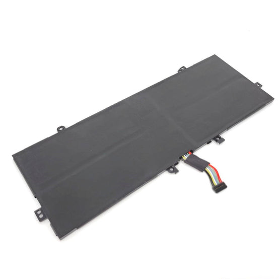 Original Lenovo L19M4PF7 L19D4PF5 Yoga Slim 7i Carbon 13ITL5 Laptop Battery PC Gadgets