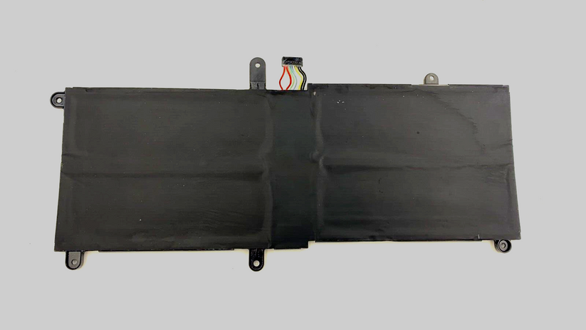 Original Lenovo ThinkPad 11th Yoga 6th Gen 20SE 20SF L19C4PG1 L19M4PG1 Laptop Battery