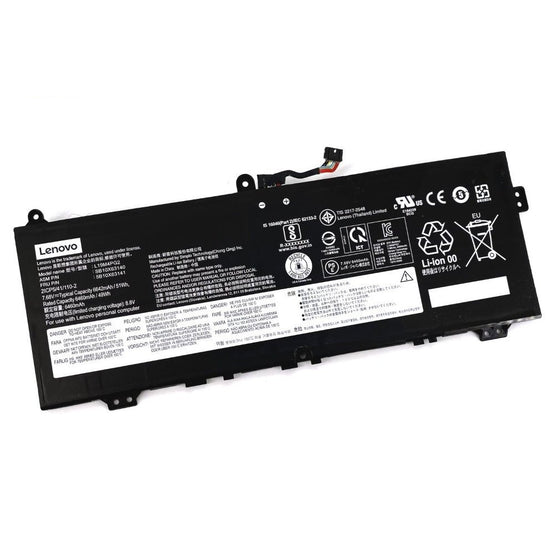 New Original Lenovo Flex 5-1470 1570 L19D4PG2 L19L4PG2 L19M4PG2 notebook battery
