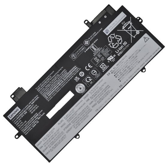 New Genuine L20C4P71 L20D4P71 L20M4P71 Battery For ThinkPad X1 Carbon Gen 9 2021 PC Gadgets