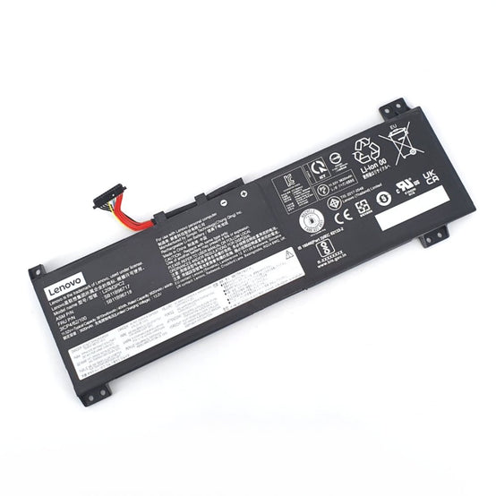 Genuine New L20M3PC2 L20D3PC2 L20L3PC2 Battery for Lenovo IdeaPad Gaming 3 15ACH6 Legion 5-15ITH6H