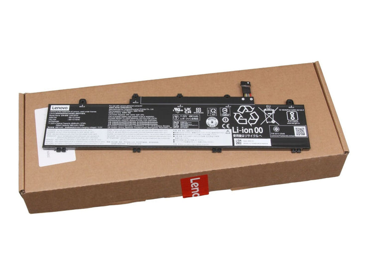 New Original Lenovo L20C3PD4 L20D3PD4 L20M3PD4 L20L3PD4 L19D3PD5 ThinkPad E14 Gen 2 Gen 3 Gen 4 E15 Gen 2 Gen 3 Gen 4 Series Laptop Battery