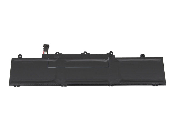 Lenovo L20C3PD4 L20D3PD4 L20M3PD4 L20L3PD4 L19D3PD5 ThinkPad E14 Gen 2 Gen 3 Gen 4 E15 Gen 2 Gen 3 Gen 4 Series Laptop Battery Backside
