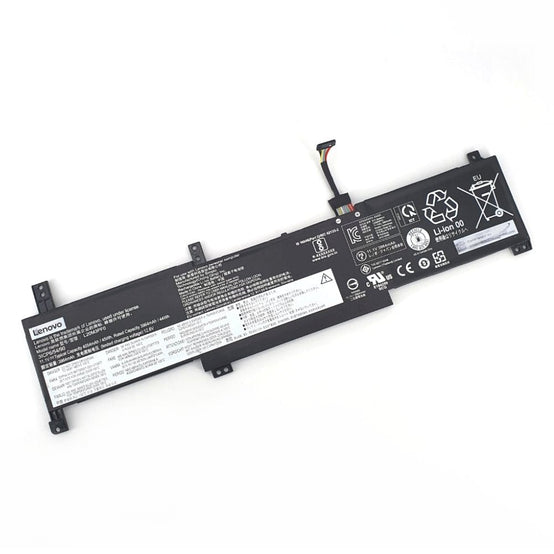 Lenovo L20M3PF0 original battery L20L3PF0 L20B2PF0 L20C2PF0 L20L2PF0 IdeaPad 3 14ITL6 15ITL6 PC Gadgets