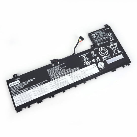 Lenovo L20M3PF1 Original Battery L20C3PF1 L20D3PF0 SB11B44631 SB11B44632 SB11B44634 IdeaPad Slim 5 Pro 14ITL6 82L3 14ACN6 82L7 PC Gadgets