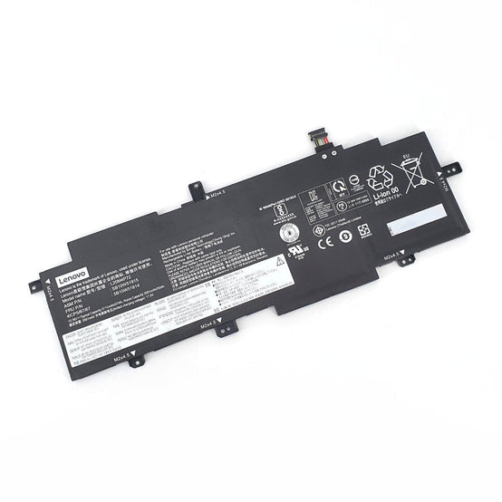 Original Lenovo Laptop Battery for ThinkPad T14s Gen 2 2021 L20M4P72 L20D4P72 L20L4P72 L20C4P72 5B10W13976 PC Gadgets