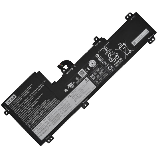 Lenovo L20M4PE1 Original battery L20C4PE1 L20L4PE1 5B11B66552 IdeaPad 5 Pro - 16ACH6 16IHU6 PC Gadgets