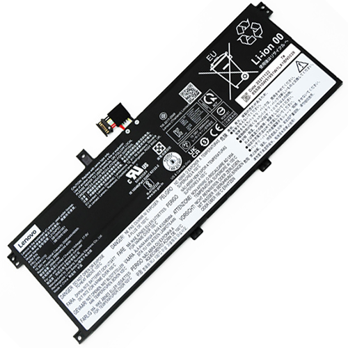 Original Lenovo ThinkPad L13 Yoga Gen3 L21C4PG1 L21D4PG1 L21L4PG1 L21M4PG1 SB10W51949 Laptop Battery PC Gadgets