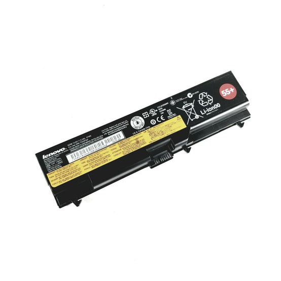 Genuine Lenovo 55+ ThinkPad T410 T420 T520 W520 L430 L530 FRU 42T4911 Laptop Battery